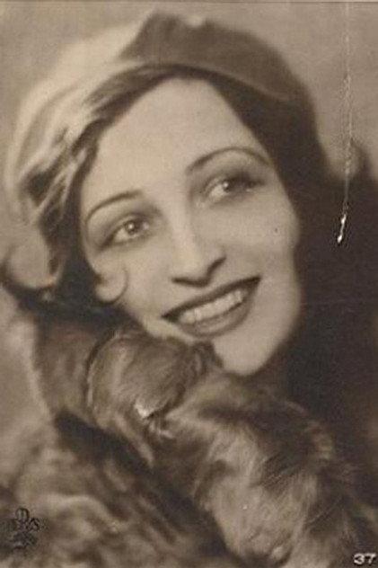 Barbara Orwid - Actor Profile Photo