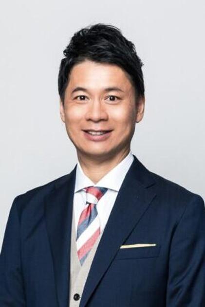 Ryôji Ishii - Actor Profile Photo