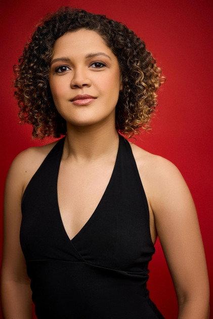 Makenna Bryant - Actor Profile Photo