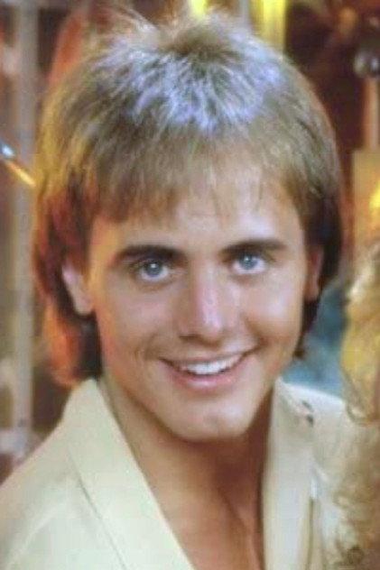Cain Devore - Actor Profile Photo