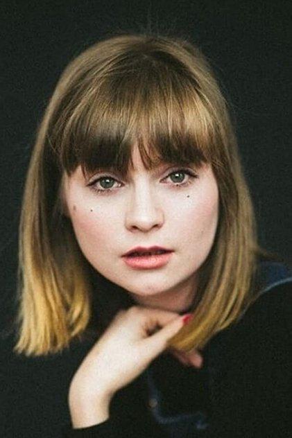Lola Petticrew - Actor Profile Photo