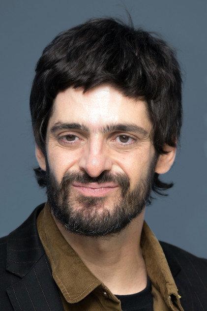 Júlio Machado - Actor Profile Photo