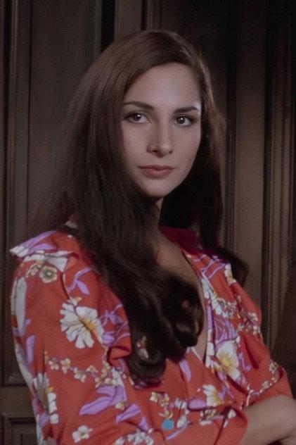 Susana Dosamantes - Actor Profile Photo