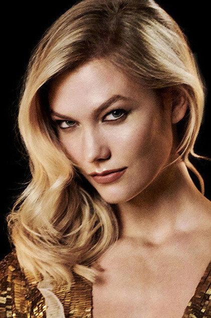Karlie Kloss - Actor Profile Photo