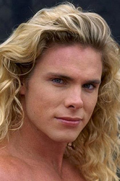 Warren Northwood - Actor Profile Photo