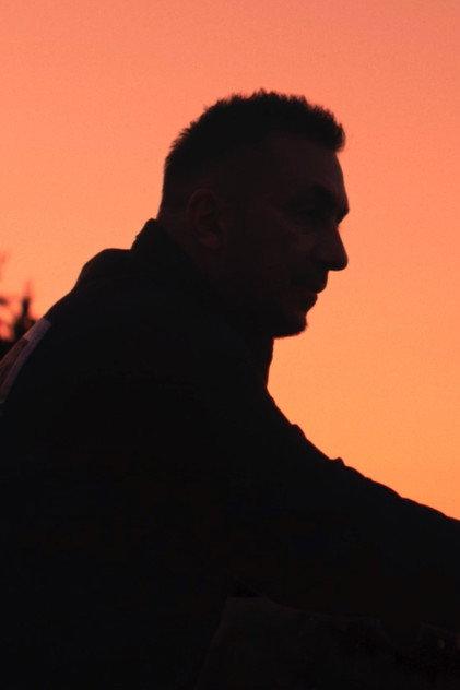 Konstantin - Actor Profile Photo