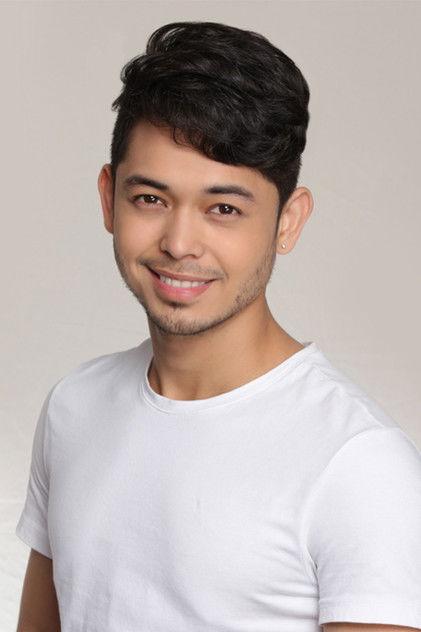 Aj Muhlach - Actor Profile Photo