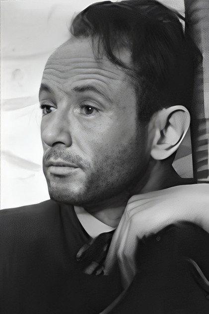 Marijonas Giedrys - Actor Profile Photo