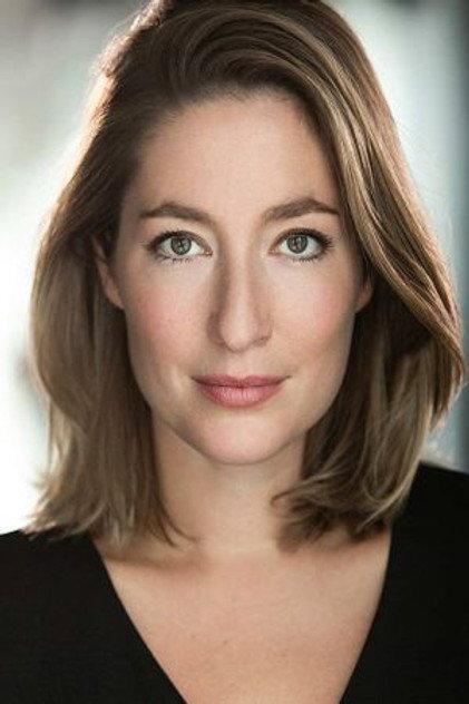 Charlie Blackwood - Actor Profile Photo