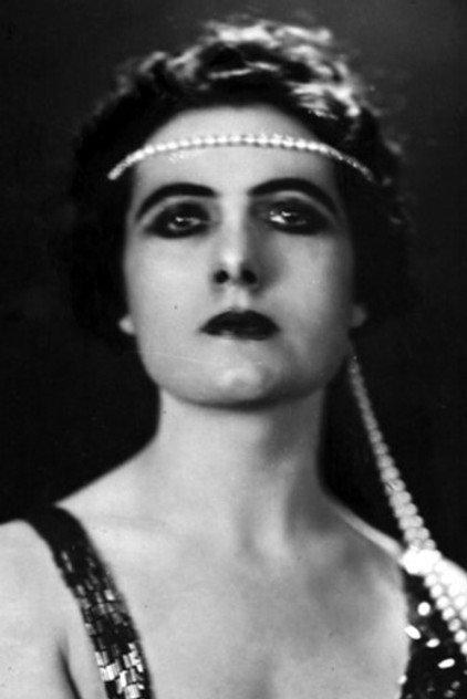 Marion Gerth - Actor Profile Photo