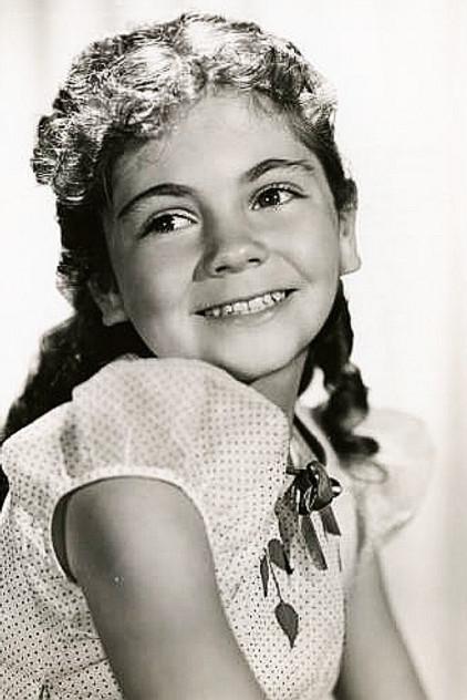 Norma Gene Nelson - Actor Profile Photo