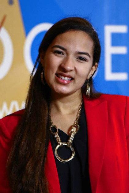 Alondra Toledo - Actor Profile Photo