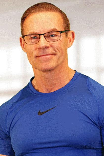Porter Cottrell - Actor Profile Photo