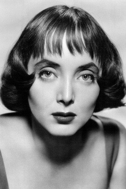 Carolyn Jones - Actor Profile Photo