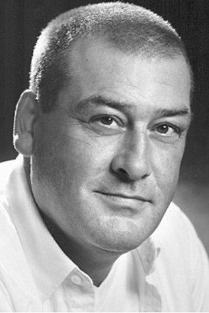 Steve Money - Actor Profile Photo