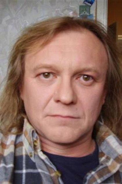 Slava Bibergal - Actor Profile Photo