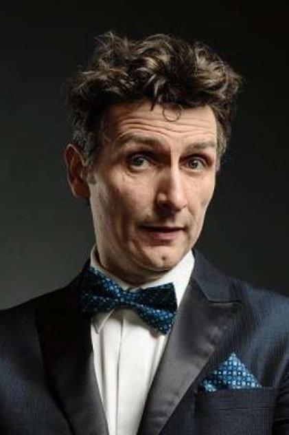 Frank Woodley - Actor Profile Photo