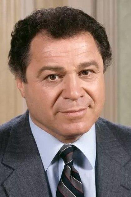 Art Metrano - Actor Profile Photo