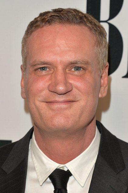 John Ottman - Actor Profile Photo