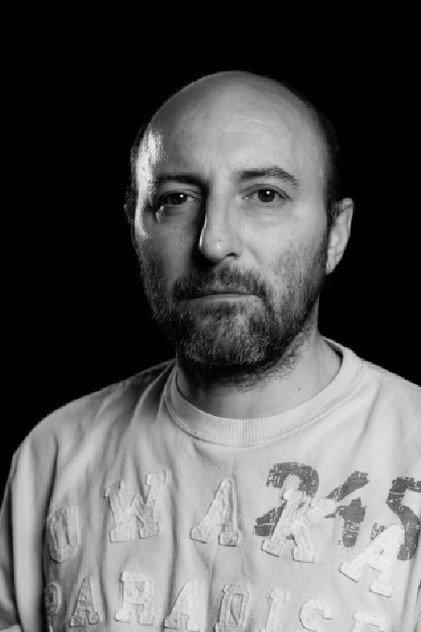 Saša Petrović - Actor Profile Photo