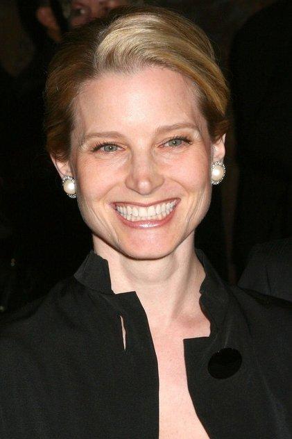 Bridget Fonda - Actor Profile Photo