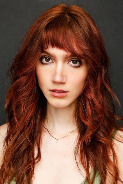Katherine Smith-Rodden - Actor Profile Photo