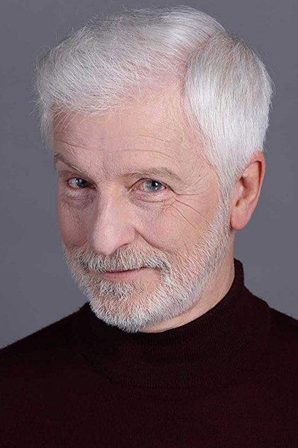 Doug Burch - Actor Profile Photo