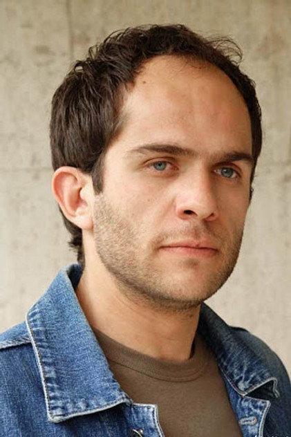 Babak Hamidian - Actor Profile Photo
