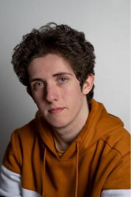 Marco Lucchese - Actor Profile Photo