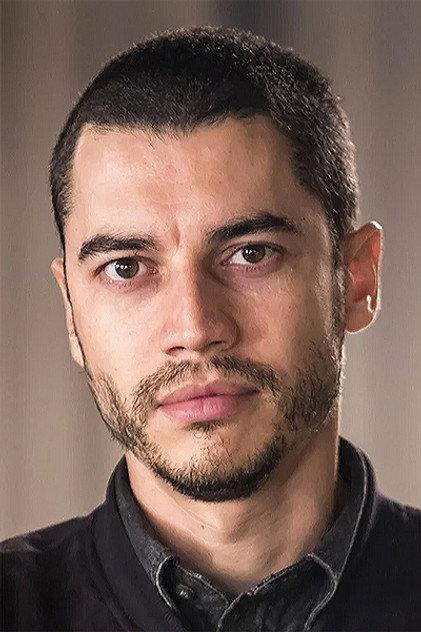 Lee Taylor - Actor Profile Photo