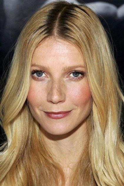 Gwyneth Paltrow - Actor Profile Photo