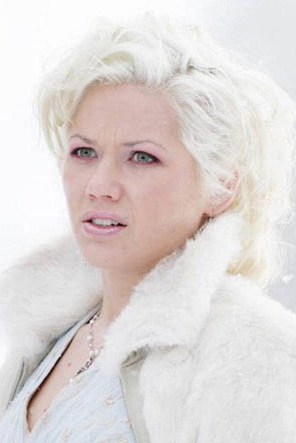 Sarah Elise Steensby - Actor Profile Photo
