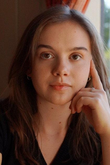 Sydney Brumfield - Actor Profile Photo