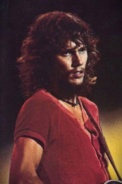 Steve Gaines - Actor Profile Photo