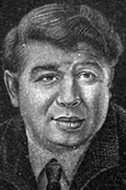 Mikhail Bolotnikov - Actor Profile Photo