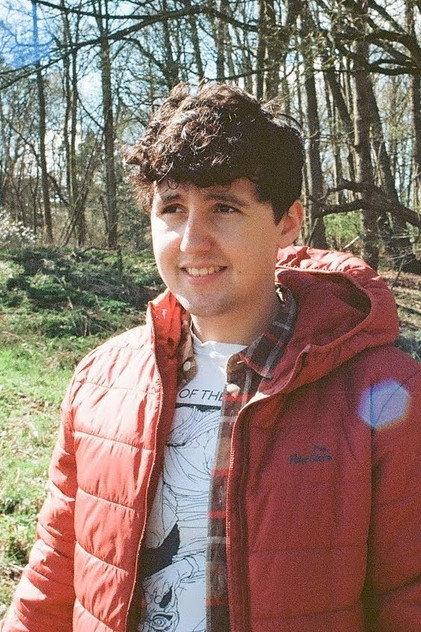 Joshua Francisco Mitchell - Actor Profile Photo