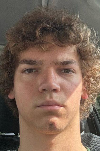 Aidan Zitnay - Actor Profile Photo