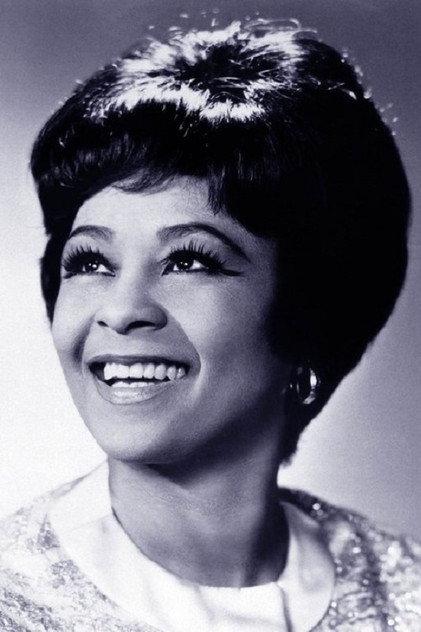 Thelma Carpenter - Actor Profile Photo