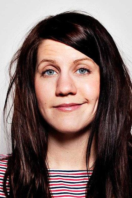 Emma Knyckare - Actor Profile Photo