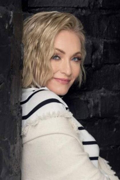 Nadia Valvekens - Actor Profile Photo