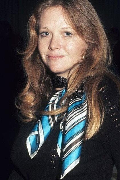 Skye Aubrey - Actor Profile Photo
