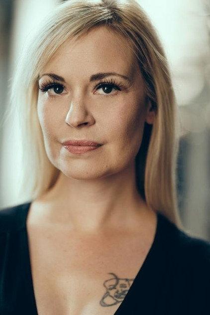 Samantha Fields - Actor Profile Photo