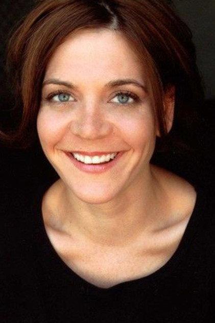 Alison Quinn - Actor Profile Photo