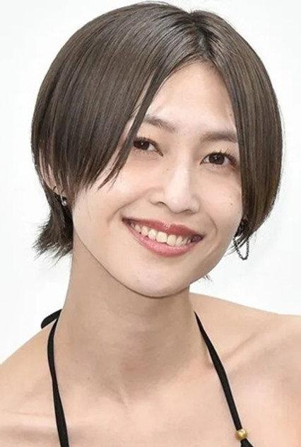 Ayumi Koyanagi - Actor Profile Photo