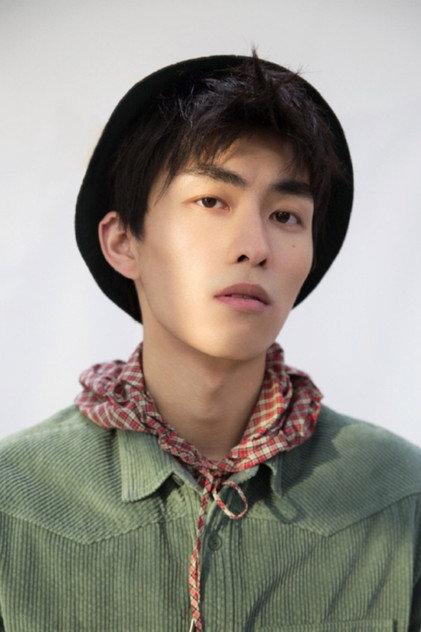 Wang Yuwei - Actor Profile Photo