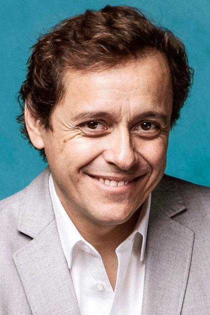 Álvaro Morales - Actor Profile Photo