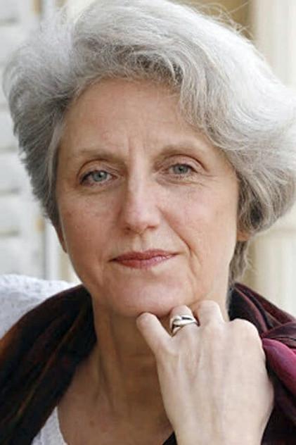 Zazie Delem - Actor Profile Photo