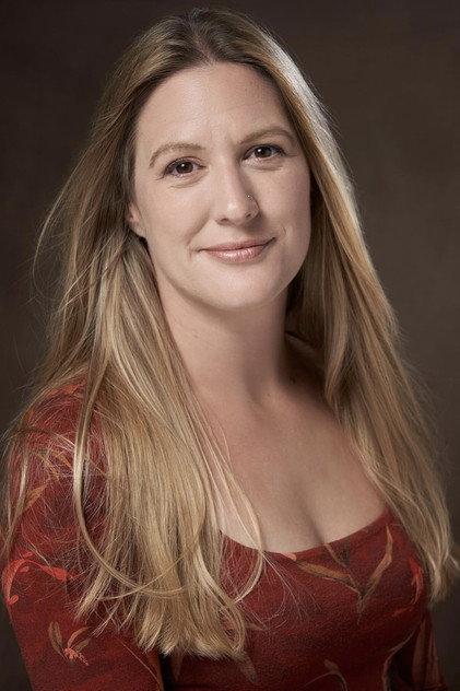 Rowan Winter - Actor Profile Photo