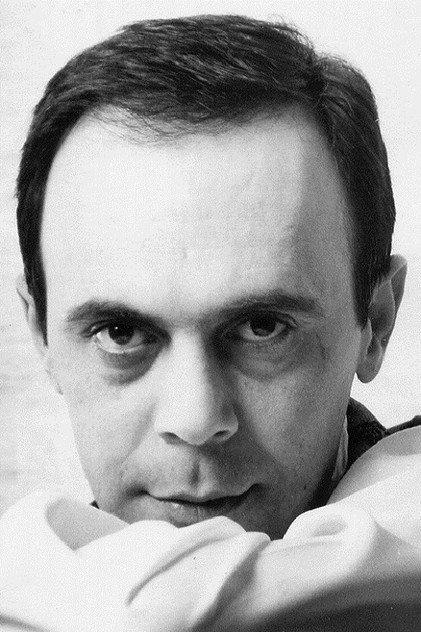 Armenak Nazikyan - Actor Profile Photo