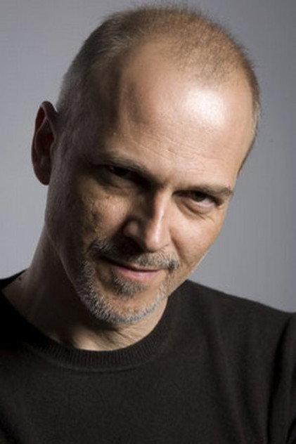 Fabrizio Rizzolo - Actor Profile Photo